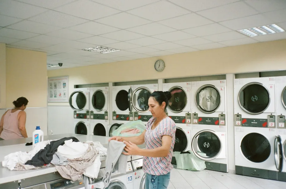Việc nhà, gọi là có thợ